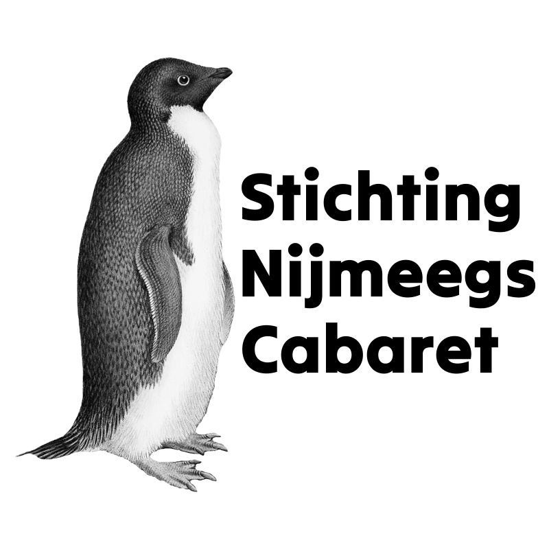 Stichting Nijmeegs Cabaret